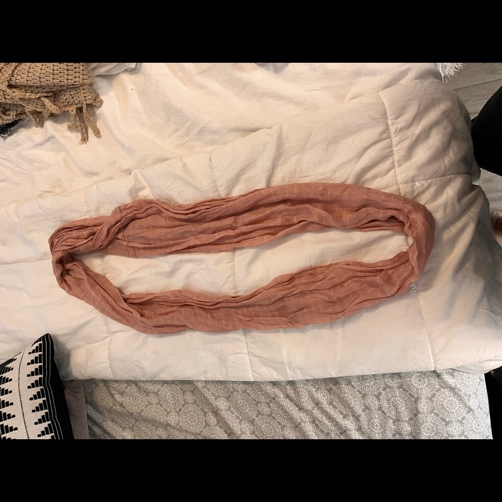 Scarf